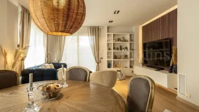 Chalet in El Papiol photo 7