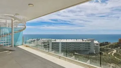 Penthouse at Calle Begona, 3 photo 3
