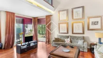 Chalet in Cabo de la Huerta photo 6