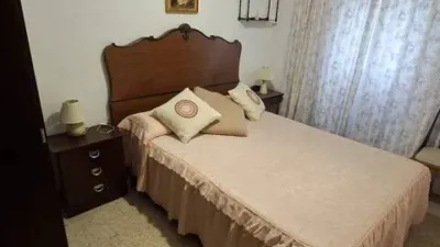 Apartment in Santa Aurelia photo 6