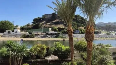 Apartment in Fuengirola photo 23