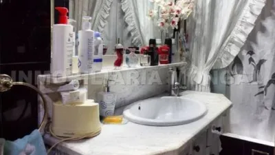 Top-floor apartment in Esplugues de Llobregat photo 22