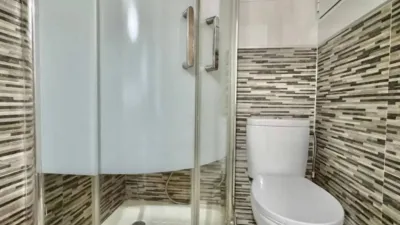 Apartment in Vista Alegre photo 20