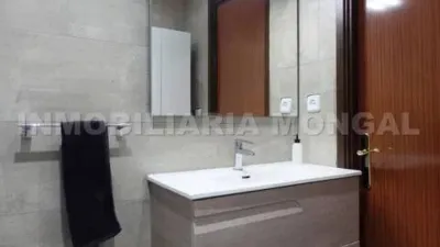 Apartment in La Gavarra photo 21