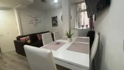 Apartment in Sol photo 26