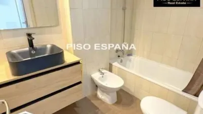 Piso en Platja Muchavista photo 28