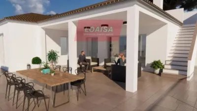 Chalet in Vera photo 45