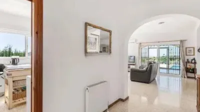 Chalet on Calle Cometa-Carrio S-N photo 11