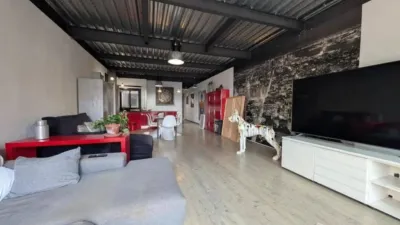 Flat in Molins de Rei photo 18