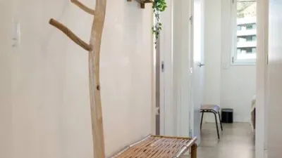 Apartment on Calle Margarita Salas, 1 photo 15