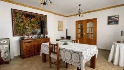 Chalet on Calle Lo Cartagena Mo, 35 photo 9