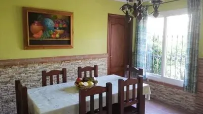 Chalet in Campo de Mijas photo 15