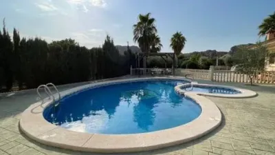 Casa rústica en venta en Mula, Mula de 620.000 €