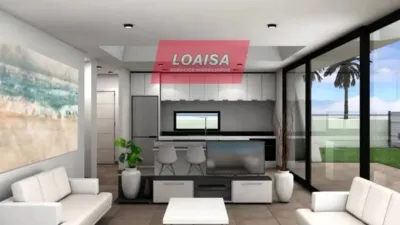 Chalet in Los Gallardos photo 4