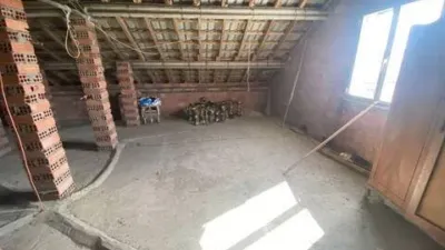 Chalet in Rianxo photo 11