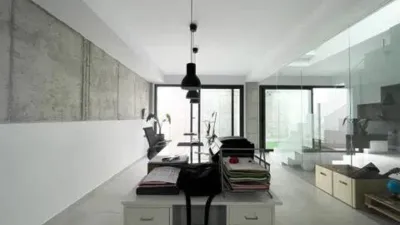 Chalet on Calle Dinamarca photo 50