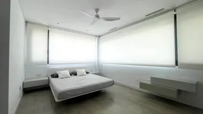 Chalet on Calle Dinamarca photo 40