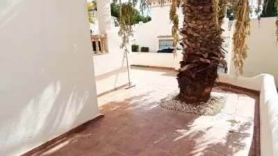 Apartment in Orihuela photo 13
