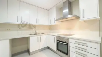 Duplex Penthouse in Molins de Rei photo 9