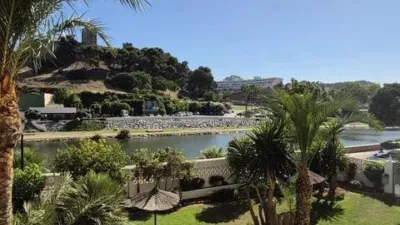 Apartment in Fuengirola photo 18