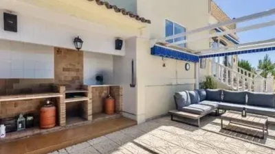 Chalet on Calle Cometa-Carrio S-N photo 8