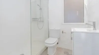 Apartment in Madrid Capital photo 18