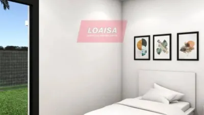 Chalet in Casco Urbano photo 8