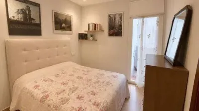 Apartment in Sant Pol de Mar photo 8