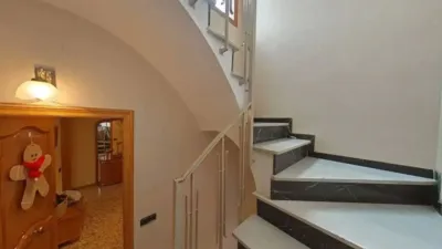 Chalet in Cerdanyola del Vallès photo 24