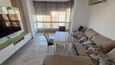 Apartment in Seville City Centre photo 5