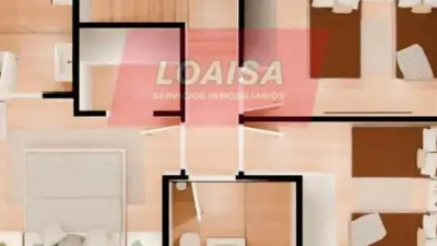Chalet in Antas photo 8