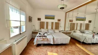 Chalet in Sant Vicent del Raspeig - San Vicente del Raspeig photo 18
