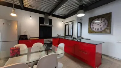 Flat in Molins de Rei photo 11