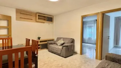 Apartment in Vista Alegre photo 4