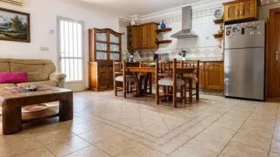 Chalet on Calle Lo Cartagena Mo, 35 photo 3