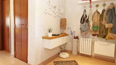 Semi-detached house in Búger photo 22