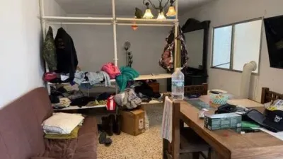 Chalet in Pinar de los Franceses-El Marquesado photo 11