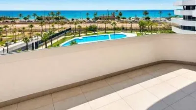 Apartment on Avenida Mar de Alboran, 4 photo 3