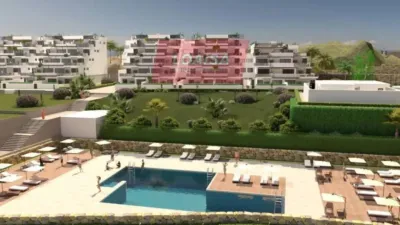 Apartment in Puerto Vera-Las Salinas photo 2