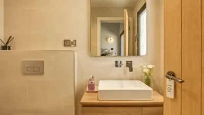 Chalet on Calle del Lago, Urbanisation La Cala Golf, 17 photo 59