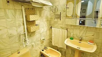 Apartment in San Pablo photo 12