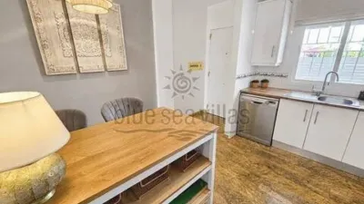 Townhouse on Calle del Albardinar photo 24