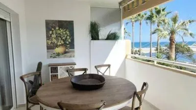 Apartment in Fuengirola photo 6
