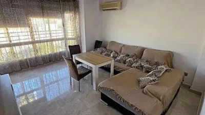 Apartment in Seville City Centre photo 7