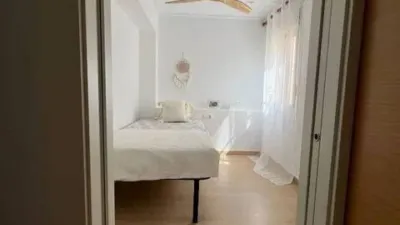Townhouse in Gran Alacant photo 18