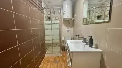 Apartment in Sol photo 21