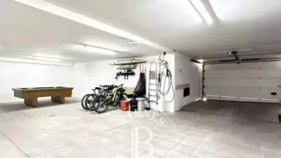 Chalet in Sant Vicenç de Montalt photo 42