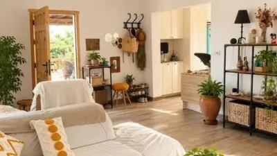 Townhouse in Murcia Capital photo 12