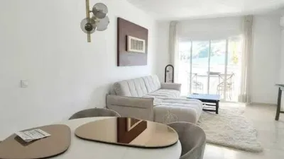 Apartment in Fuengirola photo 13