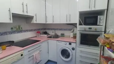 Flat in Algorta photo 14